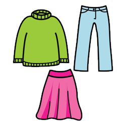 Clothing